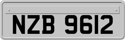 NZB9612