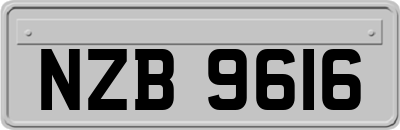 NZB9616