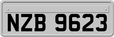 NZB9623