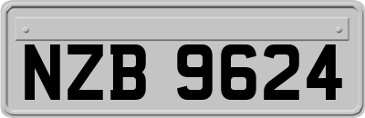 NZB9624