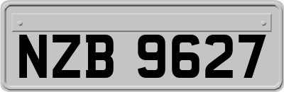 NZB9627