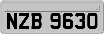 NZB9630