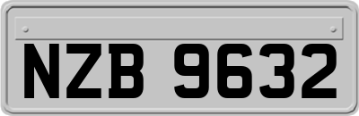 NZB9632