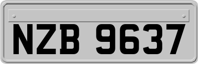 NZB9637