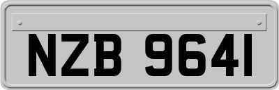 NZB9641