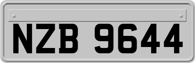 NZB9644