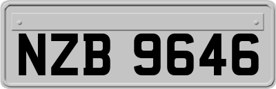 NZB9646