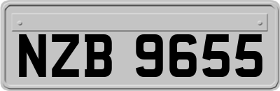 NZB9655