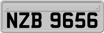 NZB9656