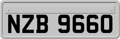 NZB9660