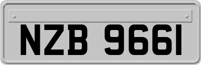 NZB9661