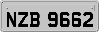 NZB9662