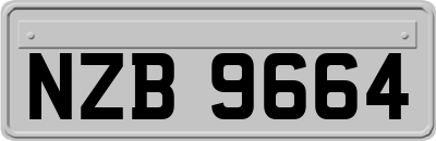 NZB9664