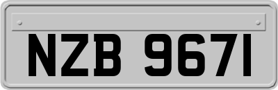 NZB9671