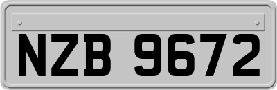 NZB9672
