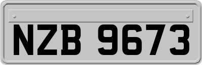 NZB9673