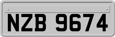 NZB9674