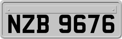 NZB9676