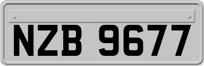 NZB9677