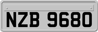 NZB9680