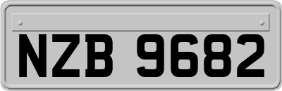 NZB9682