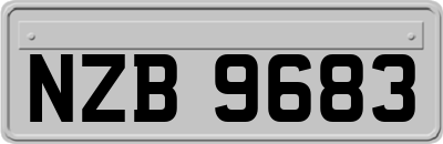 NZB9683