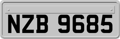 NZB9685
