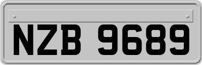 NZB9689