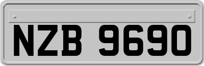 NZB9690
