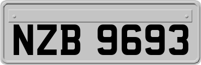 NZB9693