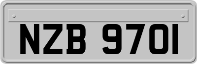 NZB9701