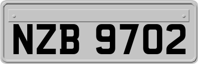 NZB9702