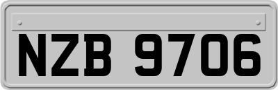NZB9706