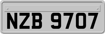 NZB9707