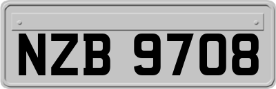 NZB9708