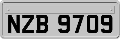 NZB9709