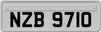 NZB9710