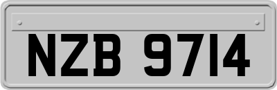 NZB9714