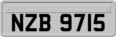 NZB9715