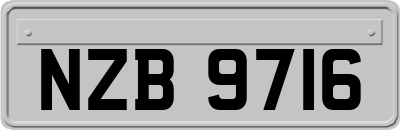 NZB9716