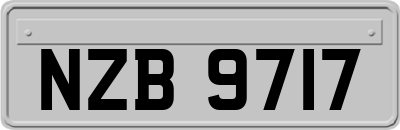 NZB9717