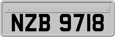 NZB9718