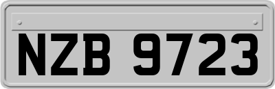 NZB9723