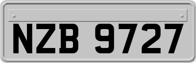 NZB9727