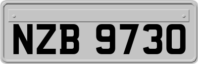 NZB9730