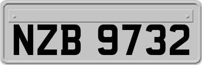 NZB9732