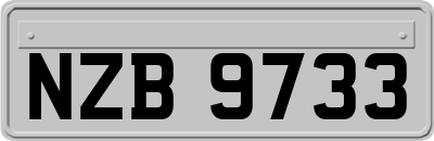NZB9733