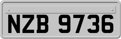 NZB9736