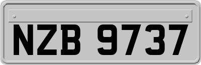 NZB9737