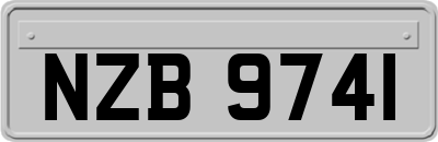 NZB9741